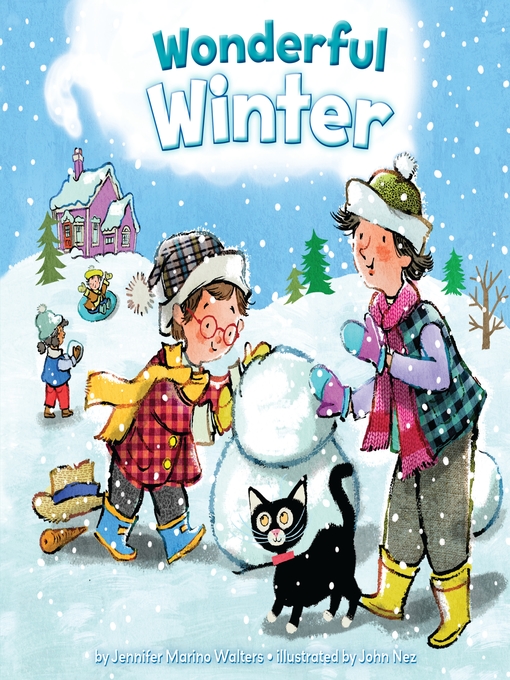 Title details for Wonderful Winter by Jennifer Marino Walters - Available